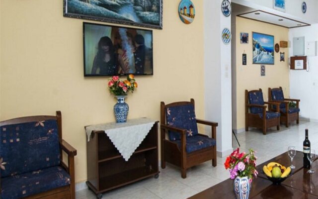 Hotel Anagros