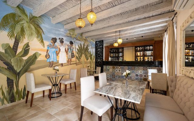 Hotel Casa Canabal by Faranda Boutique