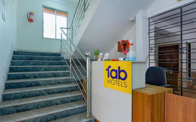 FabExpress Premium