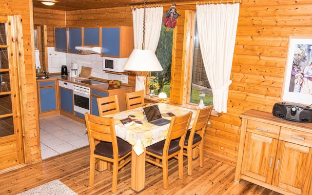 This is Your House to Stay for Holidays