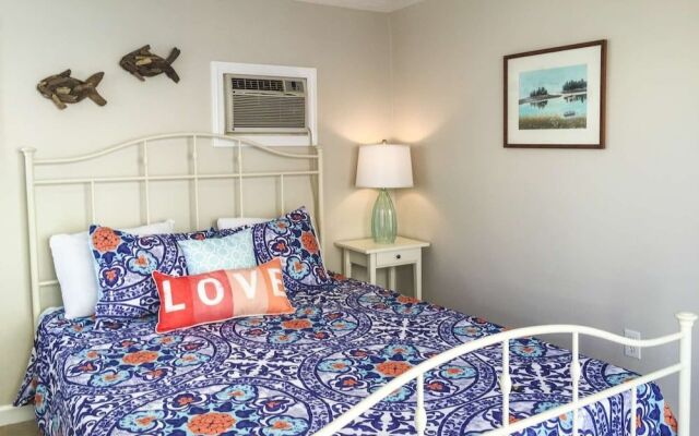 Love Shack