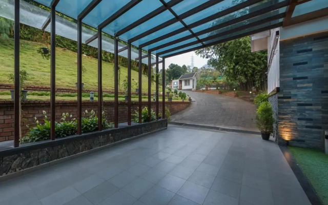 Trivers Resort Munnar