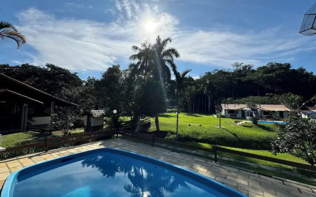 Pousada Tapera