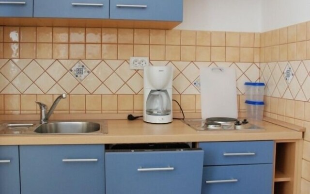 Apartments Arbia Rab