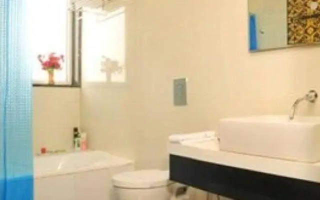 Hotel Krishna Cottage
