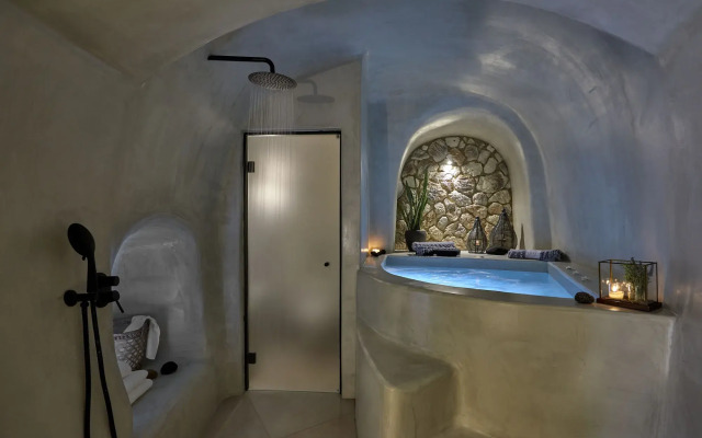 Floria Suites