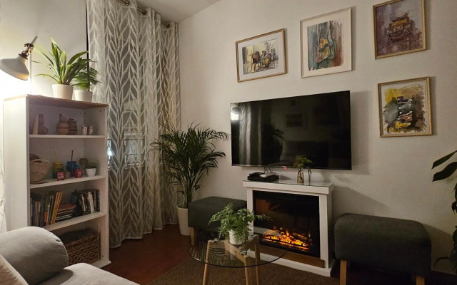 Apartamentos Los Descalzos Ángel