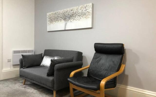 Fishergate ApartHotel 1 Stylish City Centre Apartment