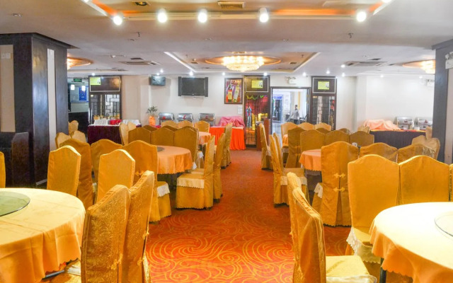 Fangyang Hotel Xiamen