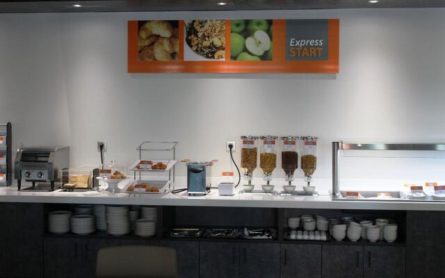 Holiday Inn Express Strasbourg - Centre by IHG