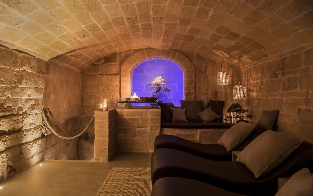 Principe Relais Suite & Spa