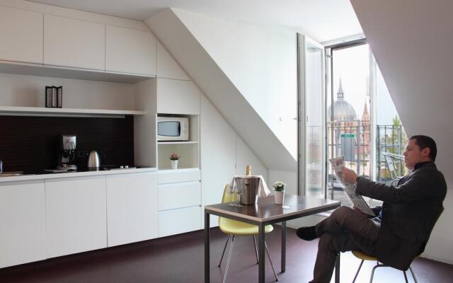 Stanys Das Apartmenthotel