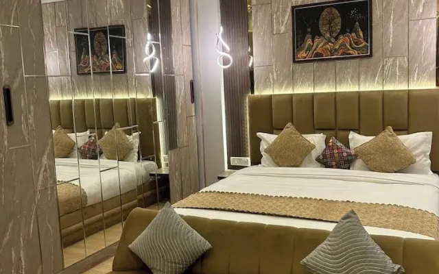 The Origin Suites