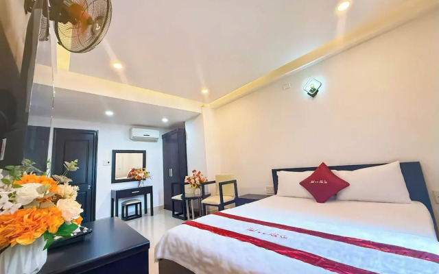 Bien Sao Hotel Duong Quang Ham