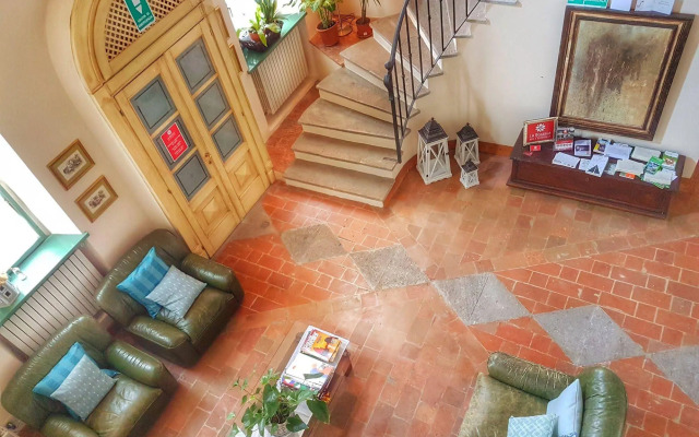 B&B La Borasca