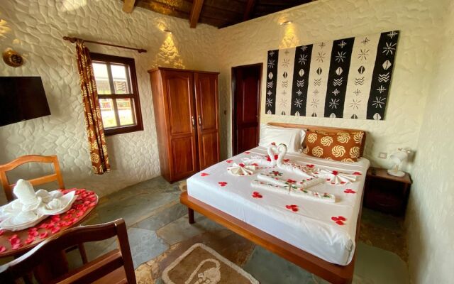 Lemon Beach Resort