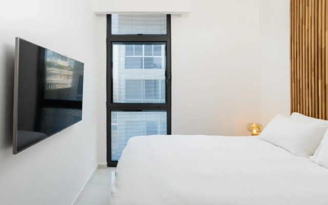 Sea&City by HolyGuest