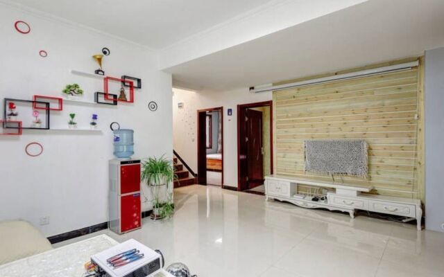 Beijing Starlight Villa