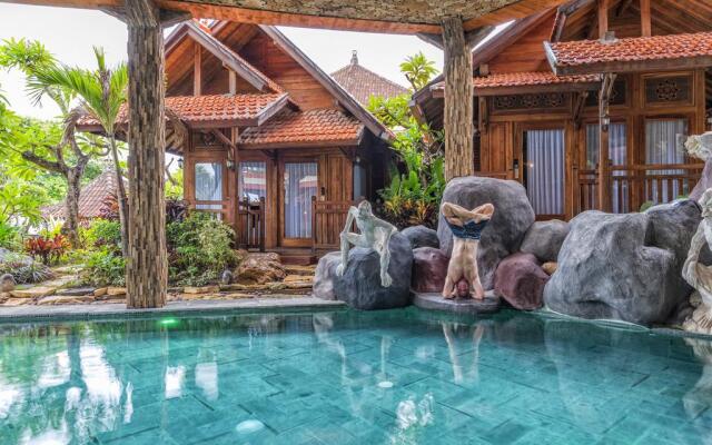 Udara Bali Resort