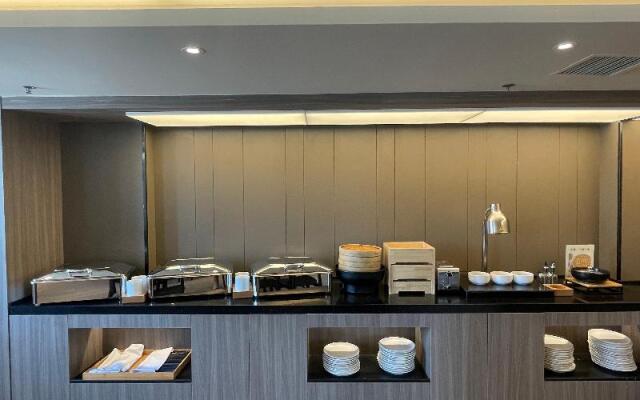 Hanting Express Baotou Central Avenue Branch