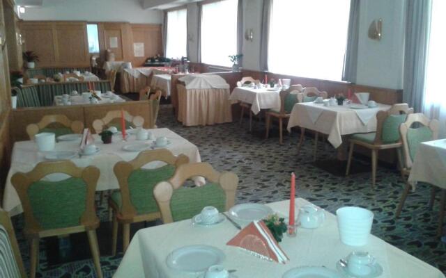 Hotel Jedermann