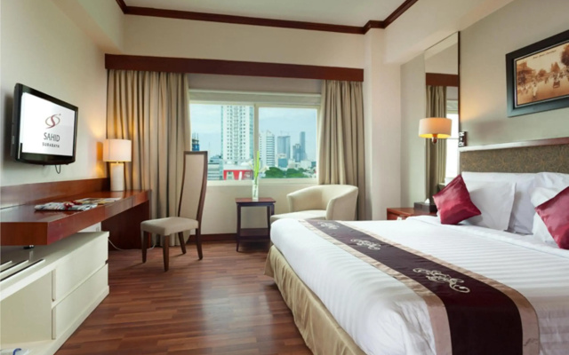 Sahid Hotel Surabaya