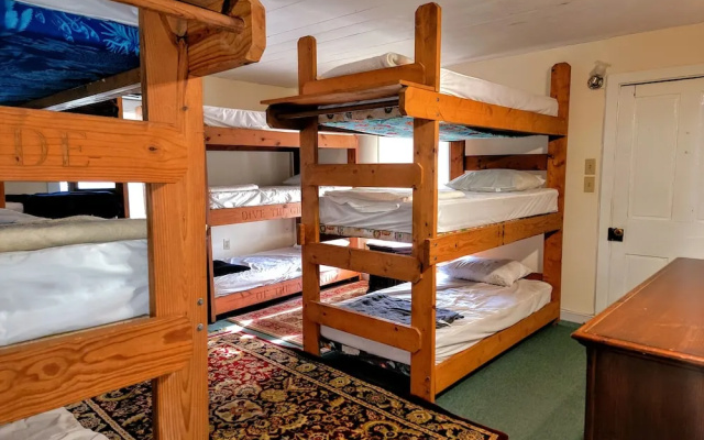 Beaufort Harbour Suites