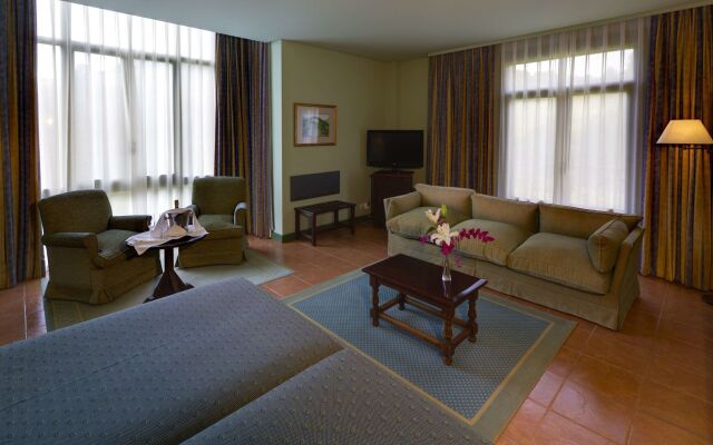 Parador De Cangas De Onis