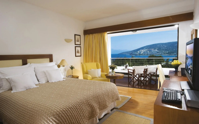Elounda Beach Hotel & Villas, a Member of the Leading Hotels of the World