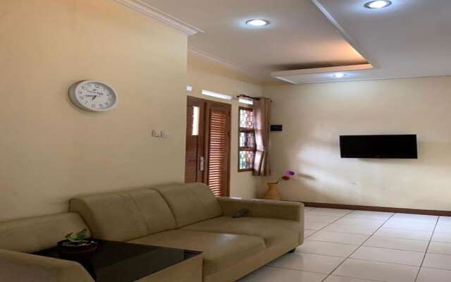 Villa Buana Graha Syariah