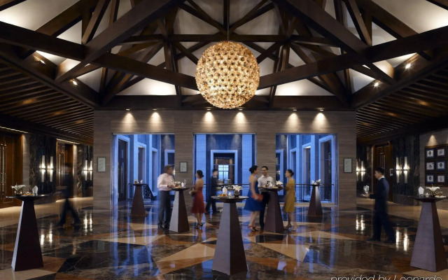 Mission Hills Resort Haikou