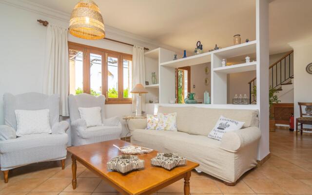 CAN PILOS - Apartment for 5 people in Inca.