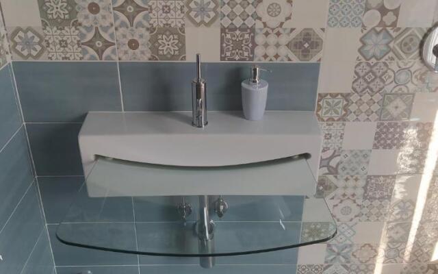 Casa vacanze Relax piazza Maria Anania vico n4