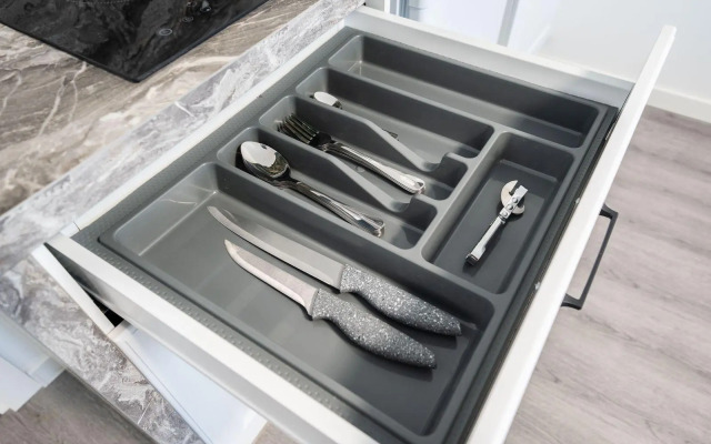 InnDays Apartments на улице Струве 10