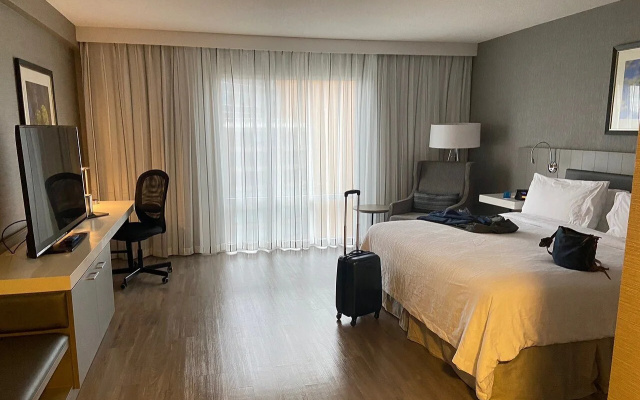 Hilton Garden Inn St. John's Newfoundland, Canada