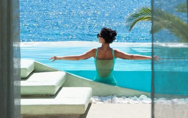 Mykonos Lumiere Villas