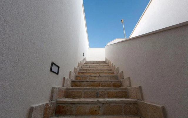 316 Le Dimore Turchesi - Trilo C