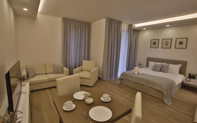 Particulier-Serviced Apartments