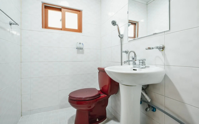 Gangneung Soongut Pension