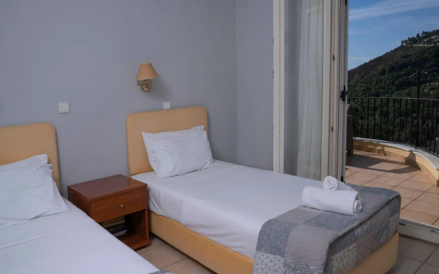 Bellina Villa