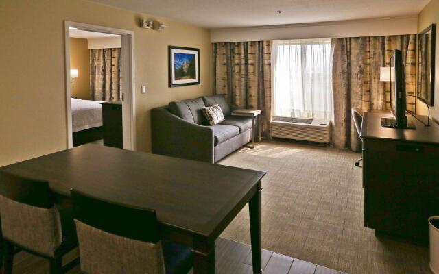 Hampton Inn Billings