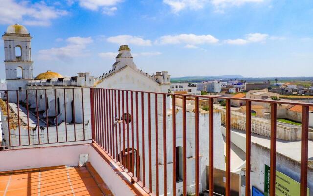 ConilPlus Apartment-Santa Catalina I