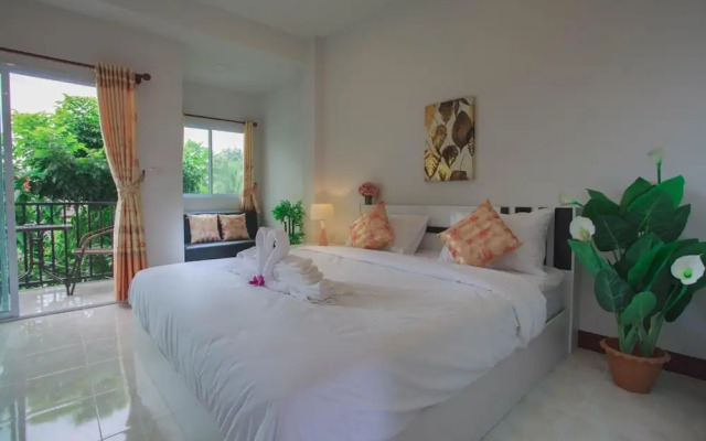Pantip Boutique Hotel