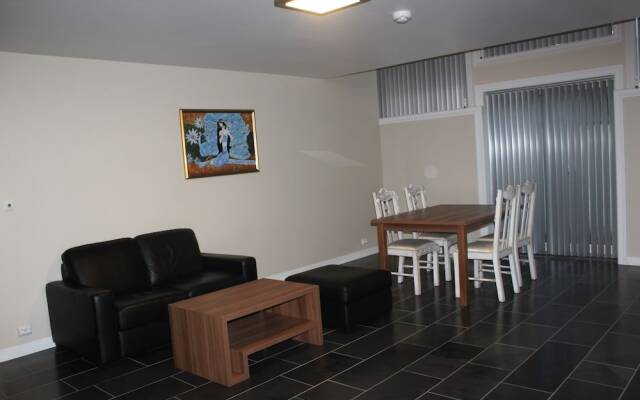 Apart Hotel