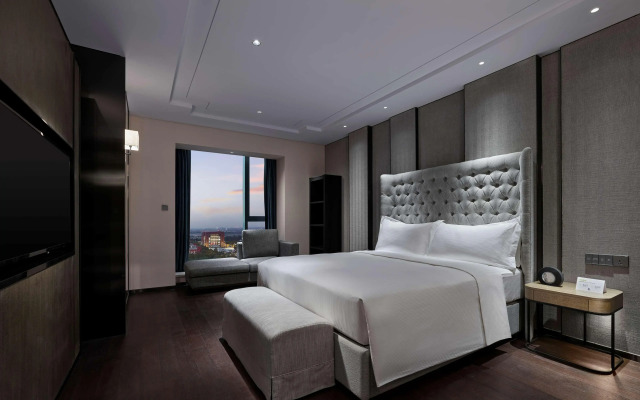 DoubleTree by Hilton Baoding