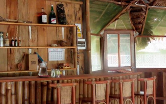 Intillama Jungle Lodge
