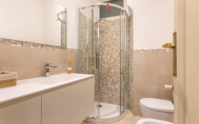 Restayled Chic Apartement