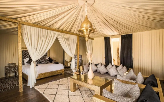 Kalyptus Luxury Camp