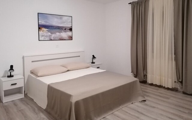 Nice Home in Rabac With Wifi and 2 Bedrooms