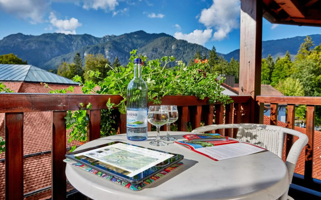 Hotel am Badersee